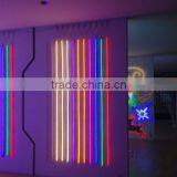 50m/roll 230V 2835LED Neon Flex Rope Light/neon Lamp IP65 Outdoor Use thumbnail-6