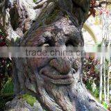 New Design Garden Equipments Talking Tree