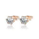 In Stock Fashion Lady Earring New Design Wholesale High Quality Jewelry SWE0010 thumbnail-1