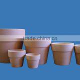 3 inch flower pots