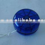 Plastic Yoyo Ball With Round Shape thumbnail-1