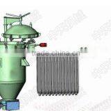 Stainless Steel Mesh Leaf Filter