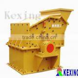 High Effective Fine Gravel Crusher for Sale