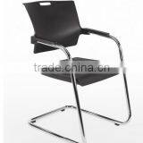 Plastic Stacking Chair thumbnail-1