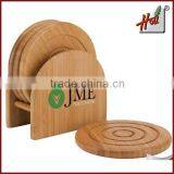 OEM/ODM Environmental Bamboo Cutting Board for Sale HCGB8062 thumbnail-2