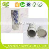 Eco Wrapping Cosmetic Paper Tube for Essential Oil