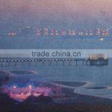 2016 Personalized Heat Transfer Printed Micro Fiber Hand Towel thumbnail-6