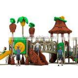 Fun Plastic Slide Kids Outdoor Games thumbnail-3