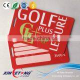 Printing Die Cut Card Rfid Card With Chips Smart Card