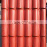 Roof Tile in Roman Degin /Chemical Resistance / Heat Insulation