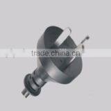 Israel Standard 10A 250V Israel Cable Plug