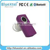 New Products 2016 Innovative Product Noise Cancelling Earphone Cap Headset Pro Colourful Headphones