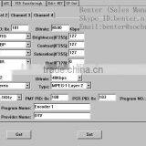 Mpeg-1 Layer 2 Audio Encoder thumbnail-3