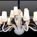 Cheap Glass Chandeliers thumbnail-2