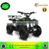 Hot Sell Offroad Sports Racing Atv for Child thumbnail-3
