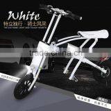 Strong Fast Hot Sale Drop Shipping Electric Scooter thumbnail-3