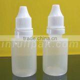20cc PE Dropper Bottle