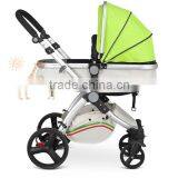 New Design Baby Stroller 2015 Stroller Travel System thumbnail-4