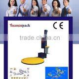 Machnical Stretch Pallet WrapperYK1650E-B