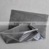 Lambin Supply Low Price Nylon Fabric Packaging Bag for Athlete's Wear