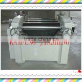 Three Roll Mill for Soap Finishing Line