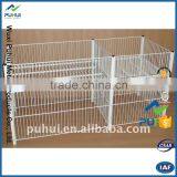 China Factory Wire Shelving Racks thumbnail-1