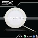 Round Oled Panel Light Aluminium Covering 6W 600LM thumbnail-4