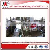 High Speed 1-4 Lines Inkjet Coding Printer thumbnail-5