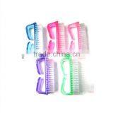 Hot Nice Plastic Nail Brush