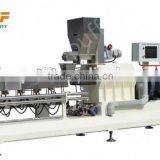 Pasta Spaghetti/Auto Wheat Flour Snack Salad Production Line thumbnail-5