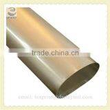 Carpet Printing Rotary Screen 1018-2450MM Repeat