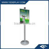 Literature Magazine Display Stands