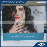 Tradeshow Aluminum Pop Up Banner