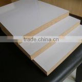 17mm/18mm white melamine laminated mdf