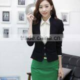 Women Office Uniform Style for Ladies thumbnail-1