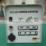 80W Portable Solar Power System thumbnail-3