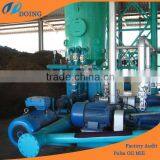 High Oil Yield Palm Oil Production Line | Palm Oil Press Production Line thumbnail-4