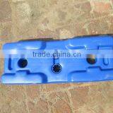 4 Feet Chain Link Fence/galvanized Temporary Fence Feet