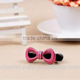 cute bowknot hairpin for girls