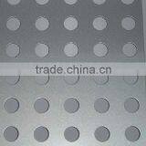 High Quality Aluminum Perforated Metal (gold Supplier )