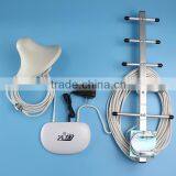 2016 GSM 900mhz 2g 3g Mobile Phone Signal Repeater ATNJ