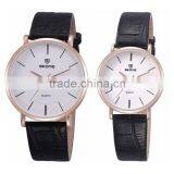 2016 Men Fashion Custom Logo Watches Wholesale,watch Genuine Leather,watch Men Leather thumbnail-1