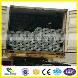 Hot Dipped Galvanised Iron Field Fence for Border Protection