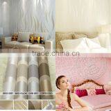 10M Victorian Designer Damask Luxury Embossed Wallpaper Rolls Home Decoration UK thumbnail-1