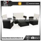 SF-0151 Poly Rattan Furniture Outdoor From Best Supplier thumbnail-1