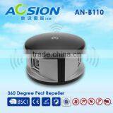 Special Patent Speaker All-round Restaurant Warehouse Ultrasonic Mouse Repellent Quality Choice thumbnail-2