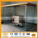 high quality cheap metal steel dog kennels for oem custom and wholesale