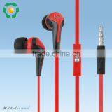 Phone Accessories Handsfree Mobile Phone Earphone thumbnail-1
