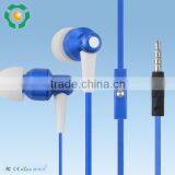 Mobile Phone Accessories Earphones/ Microphone Earbuds/ Handsfree Earphones thumbnail-2