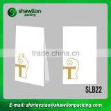 High Quality Recycle Kraft Material Food Paper Bag for Wholesale thumbnail-6